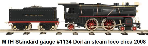 MTH Trains
