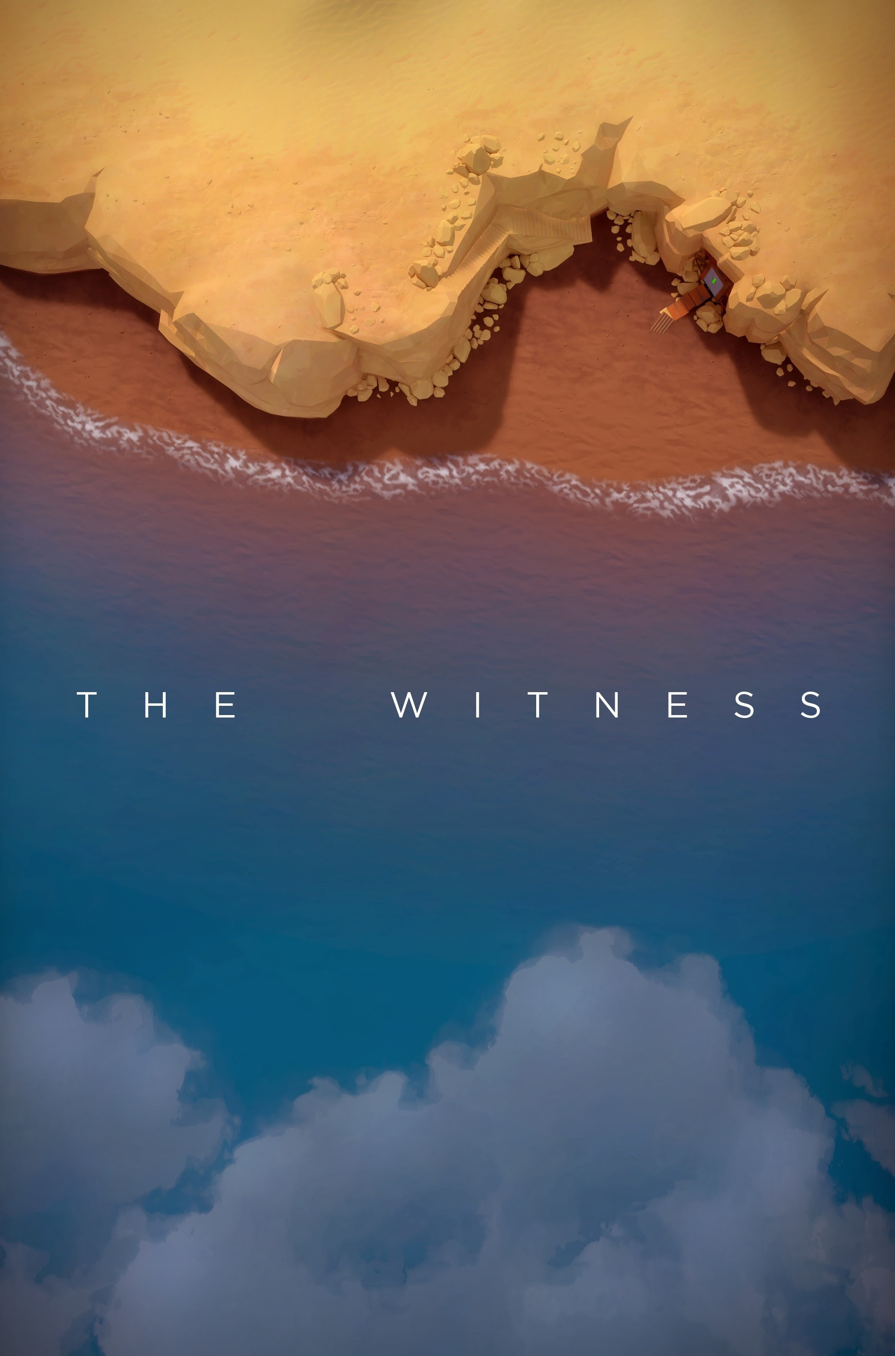 The Witness 2014 Videogame Download Cracked
