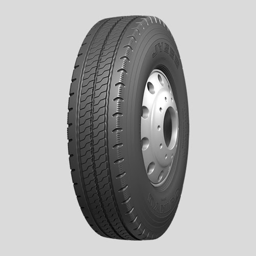 Jinyu Tires Turkey
