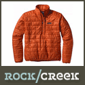 Shop RockCreek.com: Outdoor Gear & Free Shipping