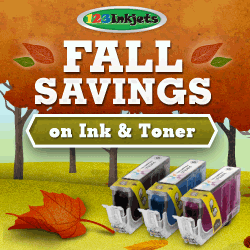 123inkjets.com - Printer Ink, Toner, & More!