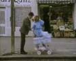 watch funny videos-Mr.Bean On Bus Stop