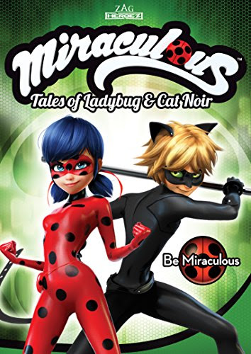 Miraculous Tales Of Ladybug Cat Noir Miraculous Tales