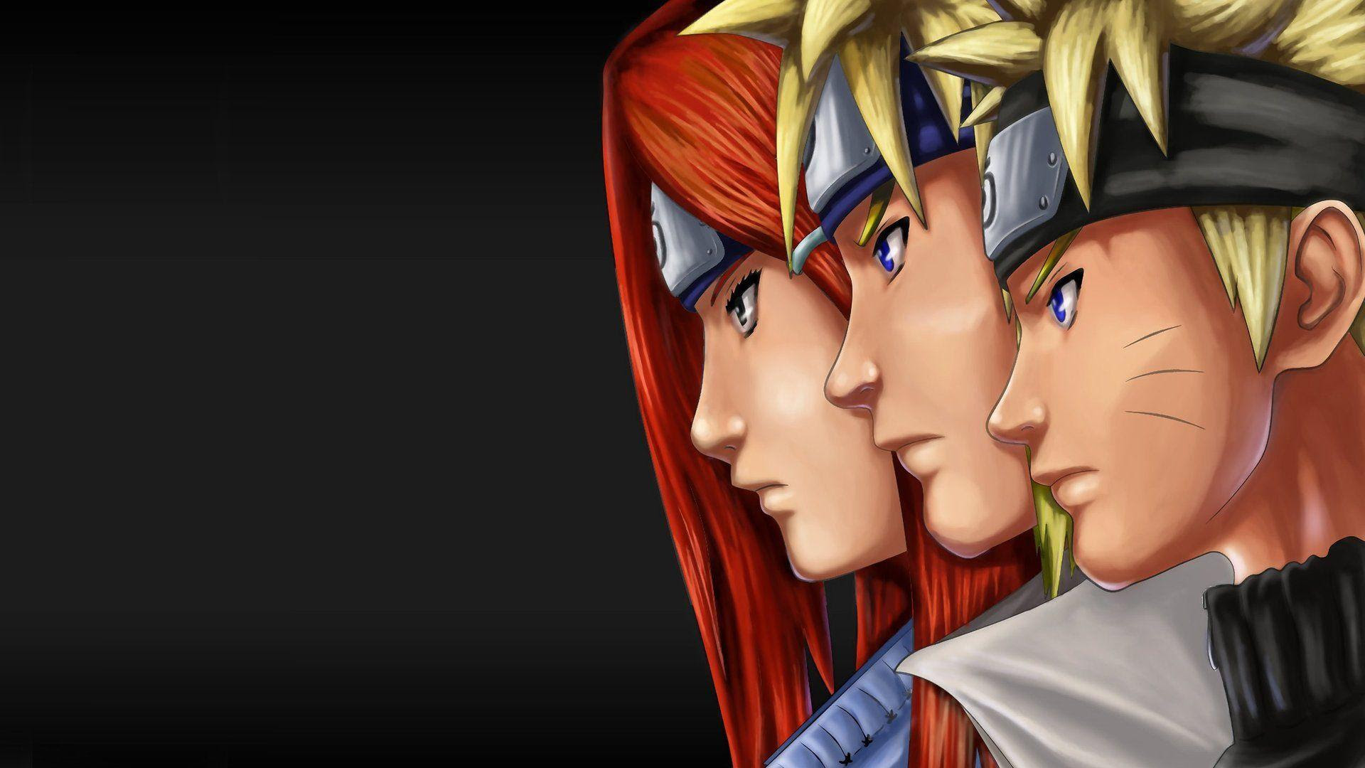 Hokage Naruto Wallpapers - Wallpaper Cave