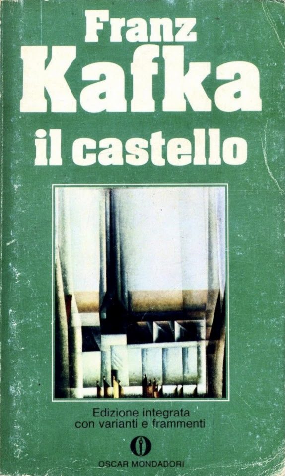More about Il castello