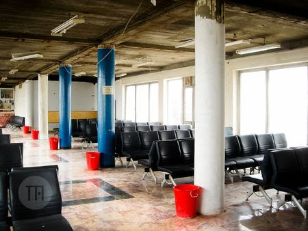 kabul airport. Kabul Airport