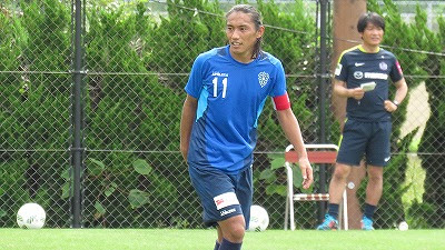 トレーニングマッチ結果 Vs サンフレッチェ広島 アビスパ福岡 スタッフブログ