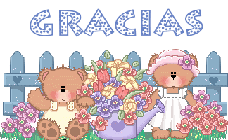 Gracias - Imágenes para redes sociales