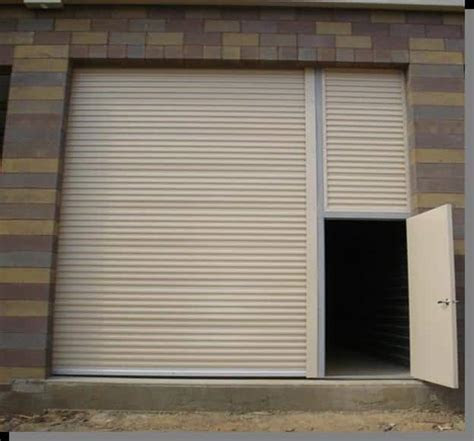 It's frustrating when your genie garage door is out of whack. Garage Doors and Industrial Doors in Concord, CA | R&S