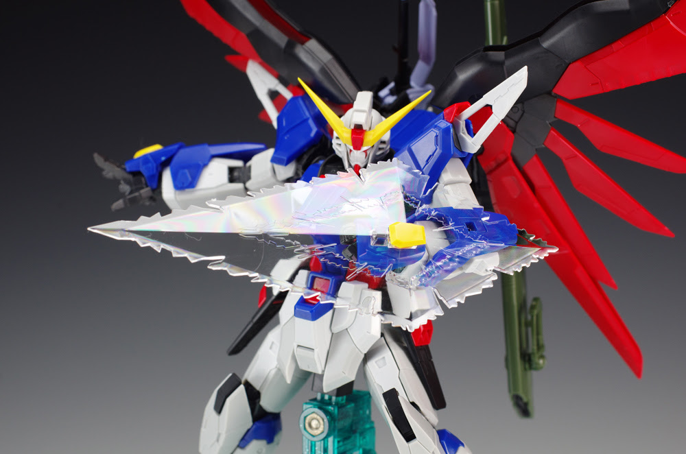 Rgデスティニーレビュー