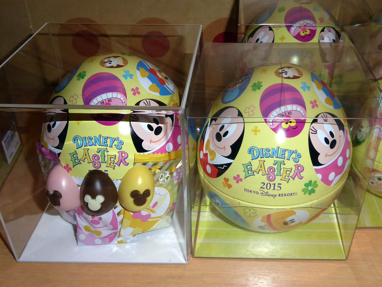 ディズニーイースターの魅力 かわいいキャラクターとカラフルな装飾が人気の春限定イベント Jptrp Com