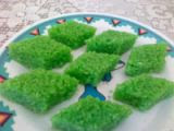 Blog Ummi Yashila RESEP WAJIK HIJAU RASA PANDAN Blog Ummi Yashila RESEP WAJIK HIJAU RASA PANDAN