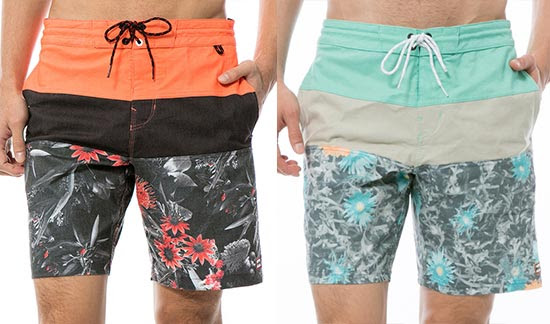 男性 おしゃれでカッコいい 水着ブランドランキング選 メンズファッションブランドナビ