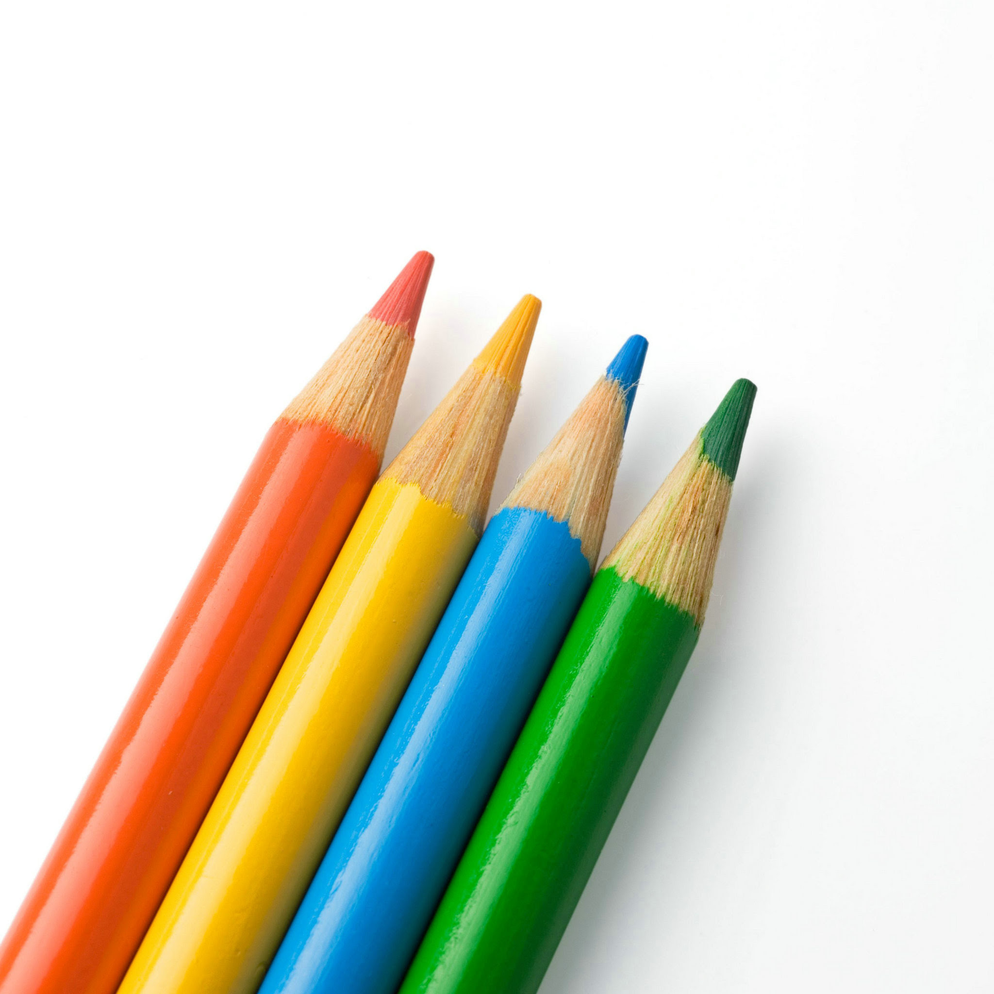 Colour pencils clipart Clipground Colour pencils clipart Clipground