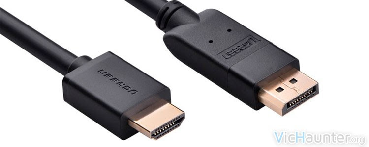 DisplayPort vs HDMI