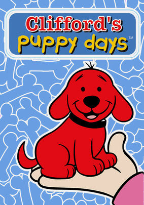 Clifford's Puppy Days - Season 2