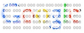 10 Logo Google Yang Pernah Ditolak