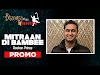 Mitraan Di Bambee New Punjabi Song Promo Roshan Prince | Bhangra Paa Mitra