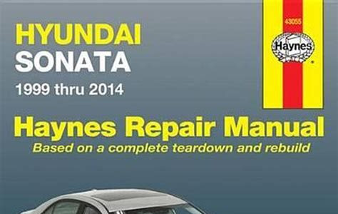 Download PDF Online hyundai sonata full service repair manual 2011 2014 PDF Free Download & Read PDF