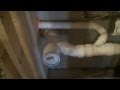 Putting A Toilet In The Basement / How Does A Toilet Work In A Basement If It Is Located Lower Than The Sewer Line Quora / If you have a pool of water forming beneath your toilet, you likely have an issue with the toilet seal.