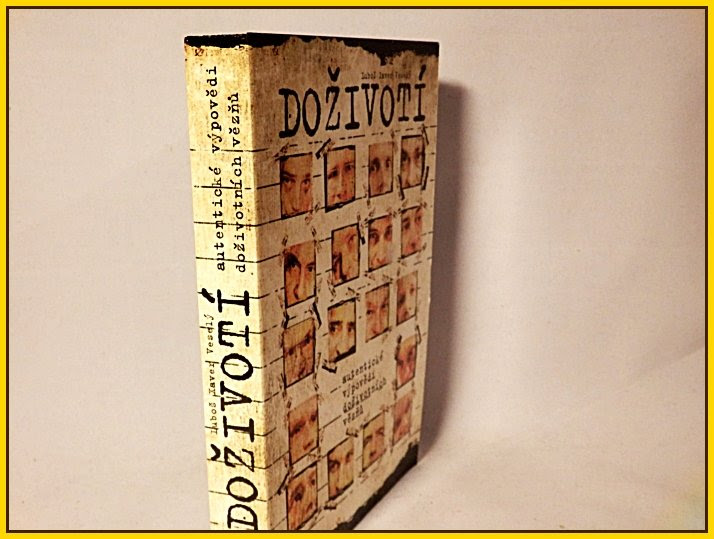 Veselý Luboš Xaver - Doživotí | Antikvariát Bosorka prodej ...