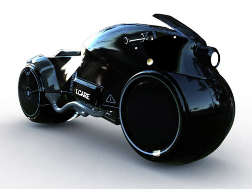 Cool Modification Motorsport