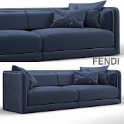 23+ Free C4D Sofa