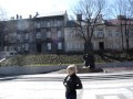 Chisinau Hostels Transnistria hostel Ukraine Poland Border Crossing city Przemysl center