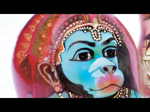 Hanuman Mantra