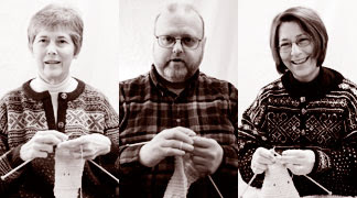 Eau Claire Trio 5