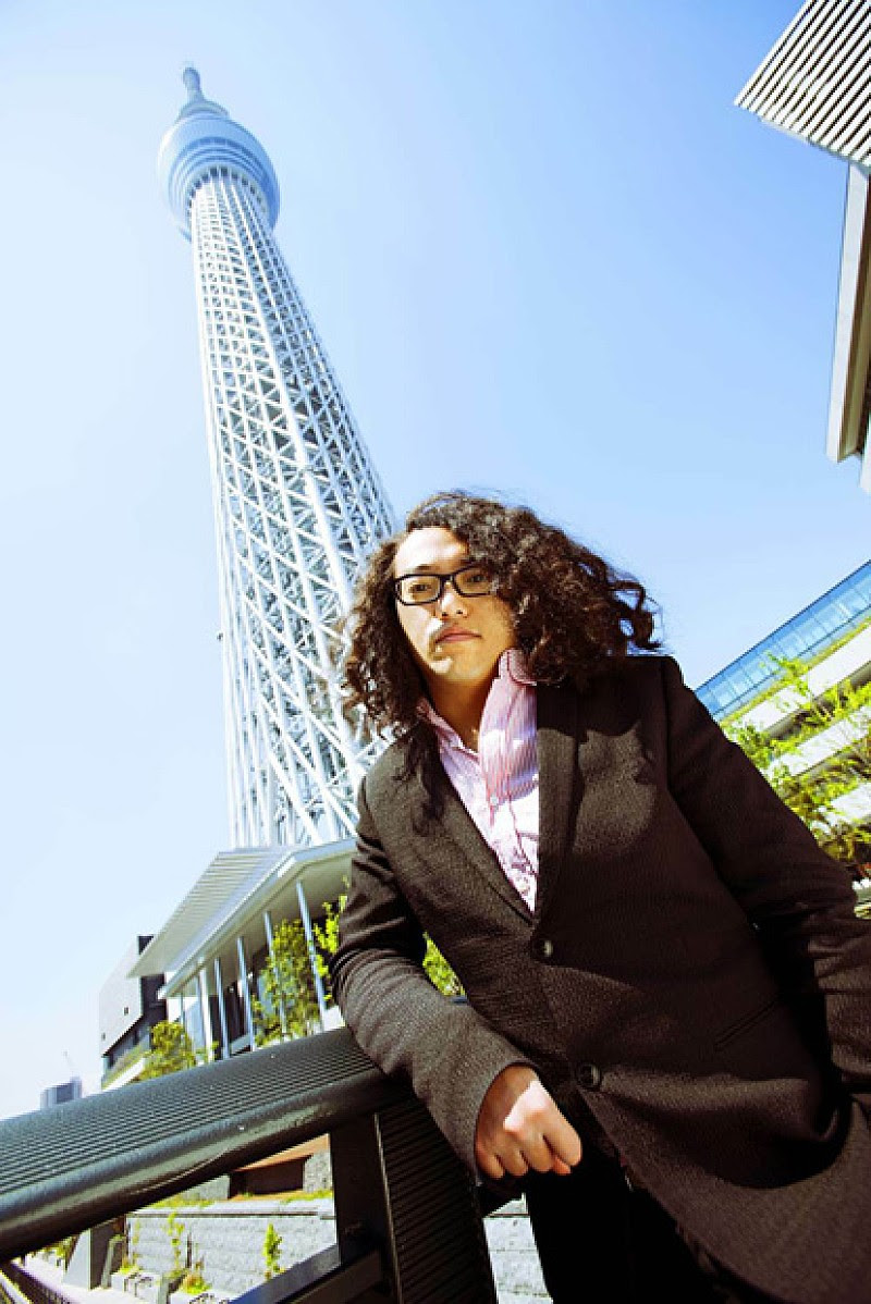 大型新人ジャンク フジヤマ スカイツリー最新cm大量oa中 Daily News Billboard Japan