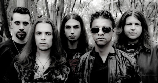 Guitar Flash 3 Custom Indonesia