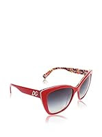 Dolce & Gabbana Gafas de Sol 4216 Rojo