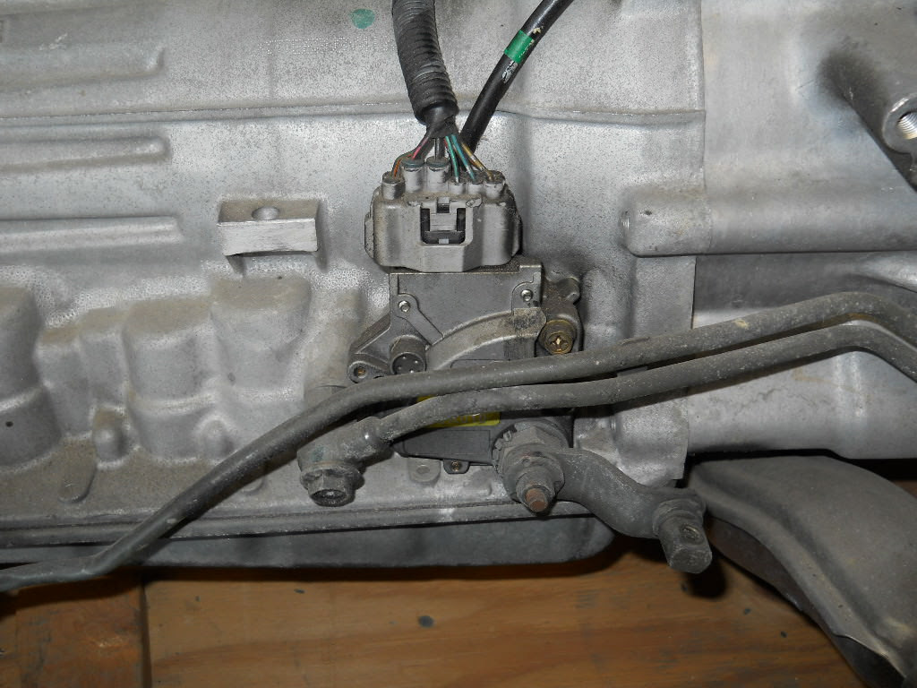 Any of you guys ever change a starter in a 2003 suzuki grand vitara