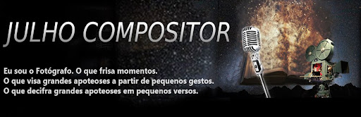 Julho Compositor                            