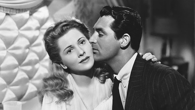 Suspeita filme completo legendado assistir subtítulo portugues 1941