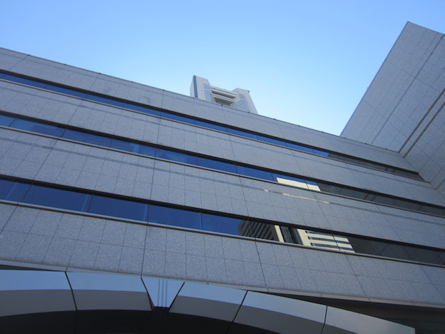 横濱大食堂ランドマークタワー 洋食レストラン 横浜みなとみらい駅周辺ランチ情報クチコミ評判 横浜西区 Com