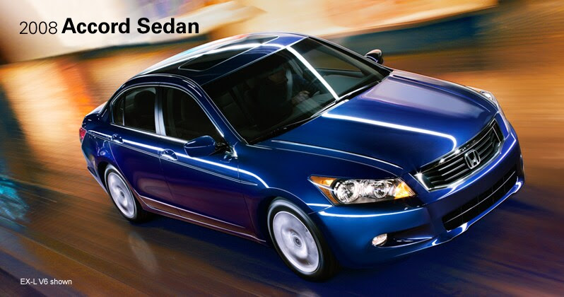 Honda Certified Cars