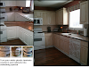 How To Clean Glazed Kitchen Cabinets