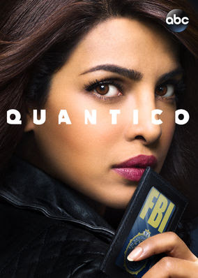 Quantico - Season 1