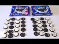 Double stuffed oreo cookies 107252-Double stuffed oreo cookies nutrition facts