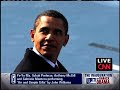 Video Air and Simple Gifts Yo Yo Ma Itzhak Perlman John Williams Live at the Inauguration
