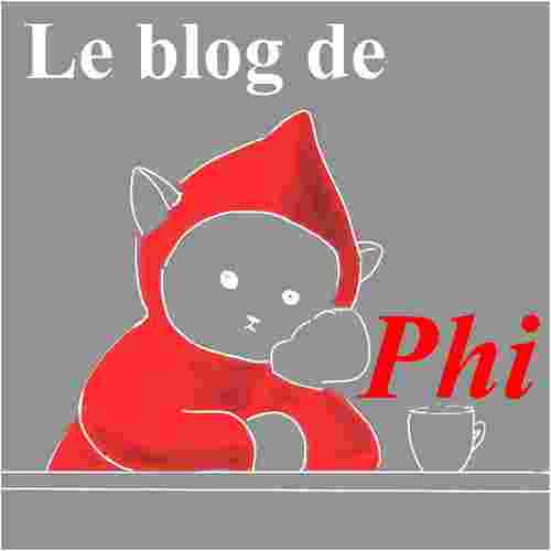 Blog Chez Phi