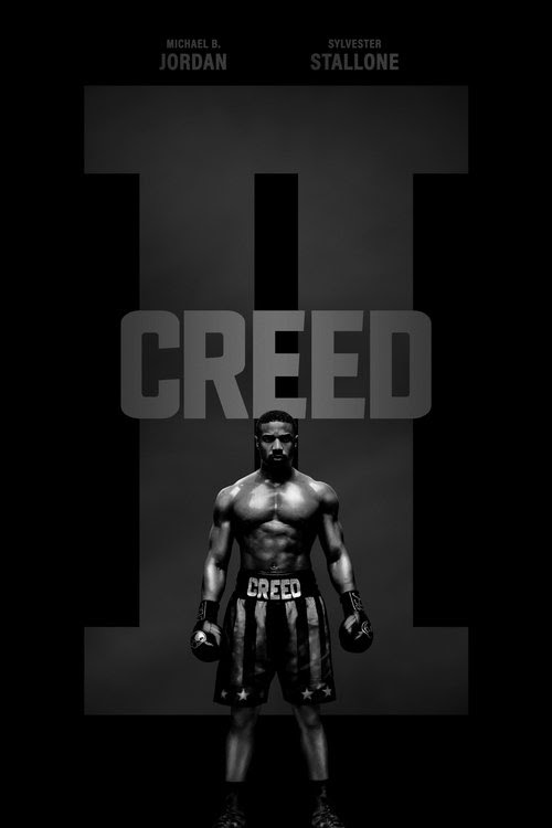 Creed II 2018 Fuld Film Online Streaming På Dansk Gratis Fuld Streaming