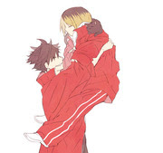 ハイキュー 孤爪研磨 Pixiv年鑑 B