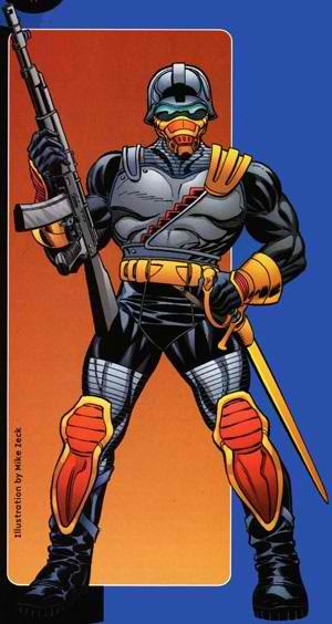 G.I. Joe