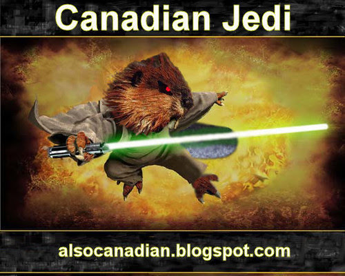 IAM(also)Canadian