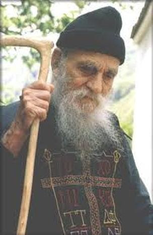 EΠΙΣΤΟΛΕΣ ΑΝΩΝΥΜΟΥ ΓΕΡΟΝΤΟΣ