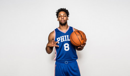 私が選ぶユニフォームベスト10 Nba編 Edirot Fc Official Website