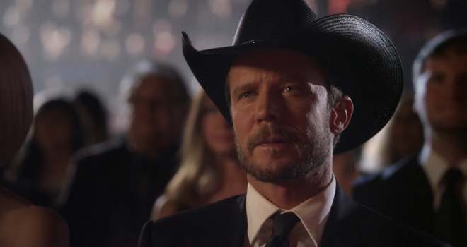nashville, luke wheeler, will chase, season 5